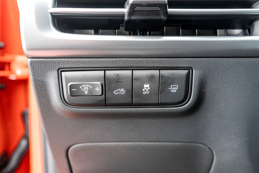 New 2026 Hyundai Santa Cruz XRT AWD/4WD image 28