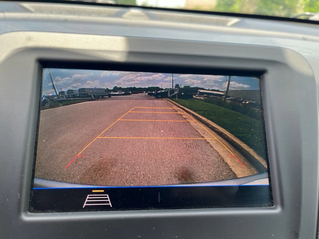 Used 2021 Chevrolet Equinox LT FWD image 9