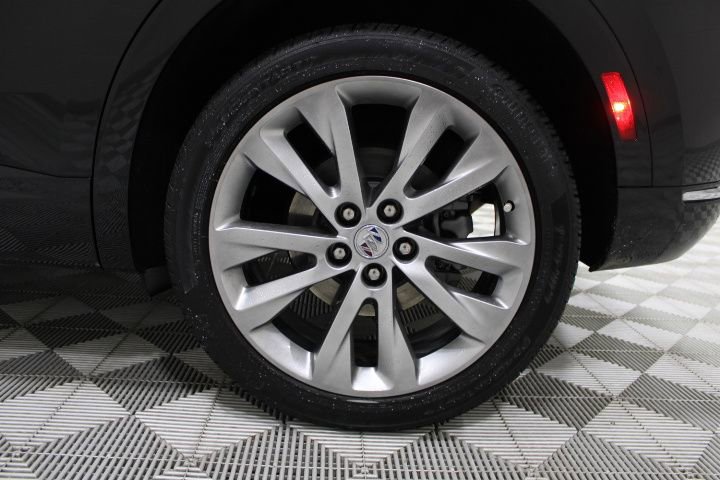 Used 2023 Buick Envision Avenir image 49