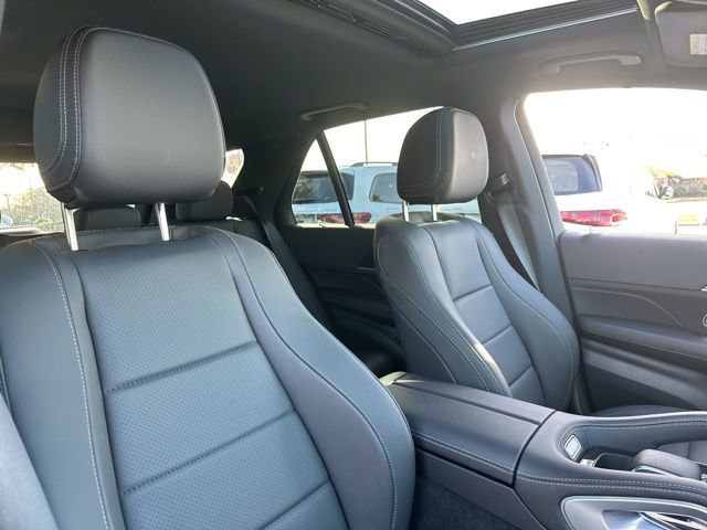 Used 2025 Mercedes-Benz GLE 350 4MATIC image 31