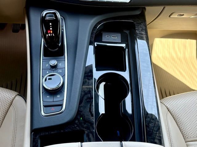 Used 2021 Cadillac Escalade Premium Luxury w/ Driver Assist Tech Package image 24