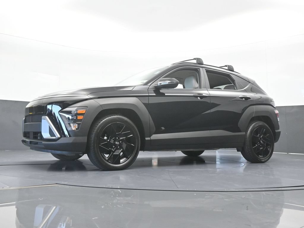 Used 2026 Hyundai Kona SEL Sport FWD image 54