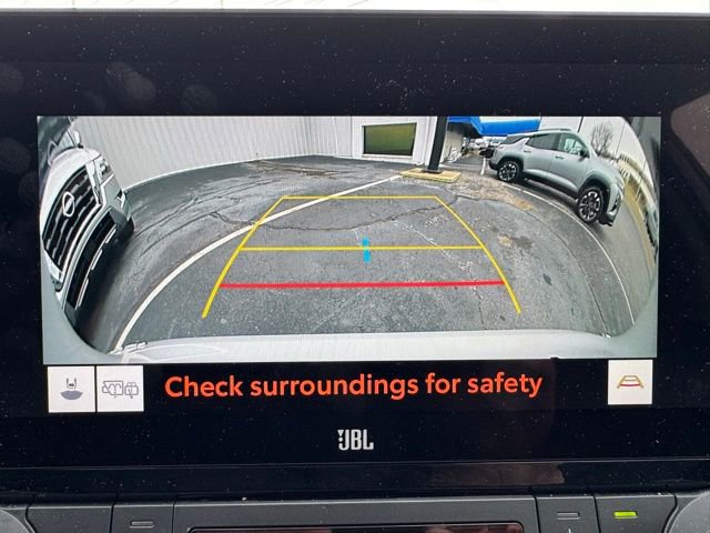 Used 2024 Toyota Grand Highlander Limited image 10