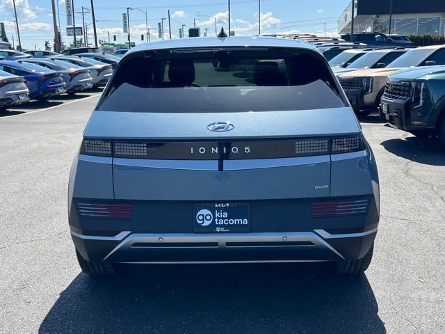 Used 2024 Hyundai Ioniq 5 SEL AWD/4WD image 6