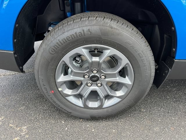 New 2026 Ford Maverick XLT w/ Equipment Group 301A AWD/4WD image 9