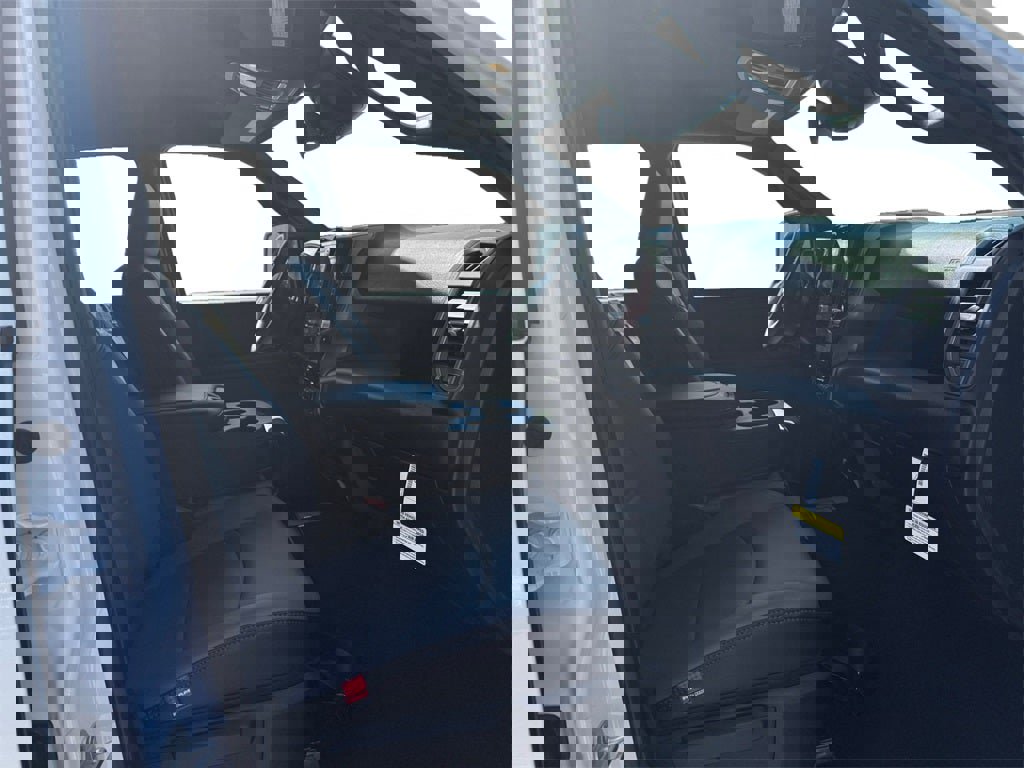 New 2026 RAM 3500 Tradesman image 14