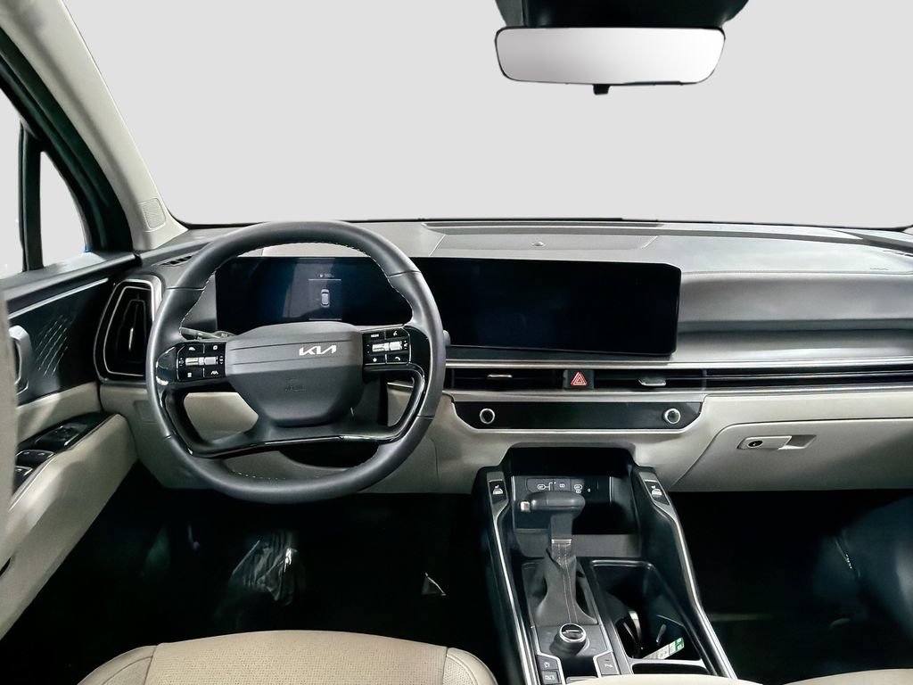 New 2026 Kia Sorento S AWD/4WD image 23