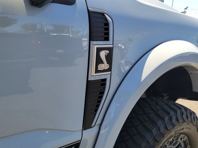 New 2026 Ford F250 Lariat w/ Black Appearance Package AWD/4WD image 8