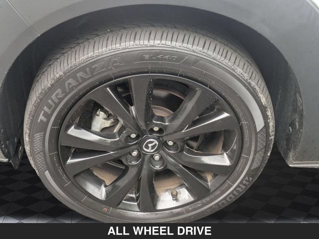 Certified 2024 MAZDA CX-30 AWD 2.5 S w/ Select Sport Pkg image 11