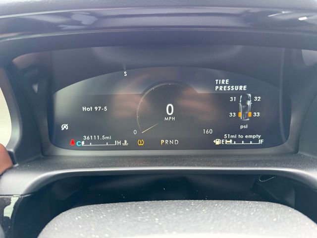 Used 2022 Lincoln Aviator Reserve w/ Equipment Group 201A AWD/4WD image 19