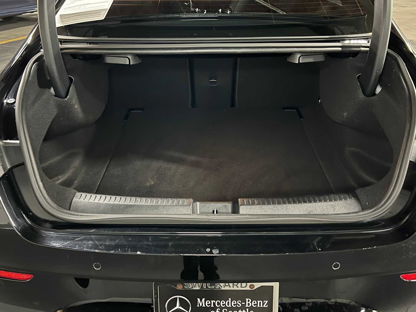 Certified 2023 Mercedes-Benz CLA 250 4MATIC image 16