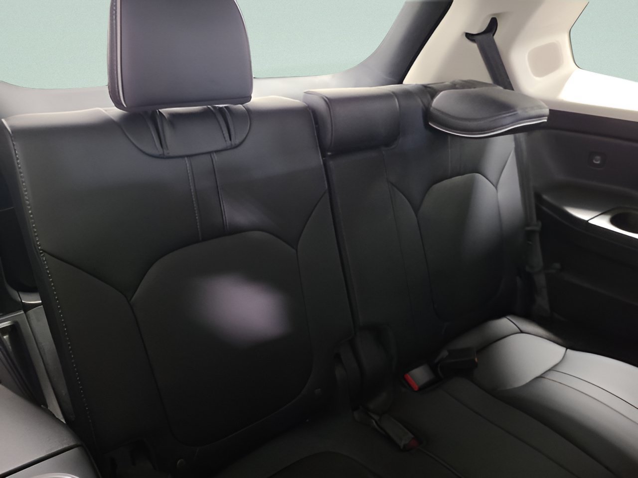Used 2023 Honda Pilot Elite image 18