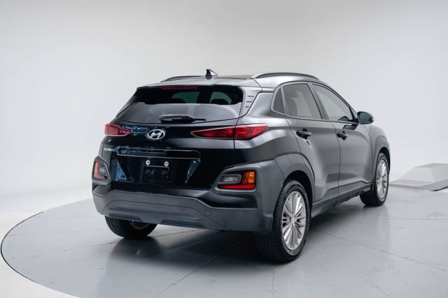 Used 2019 Hyundai Kona SEL w/ SEL Tech Package 02 FWD image 5