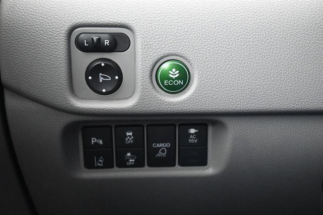 Used 2020 Honda Ridgeline RTL-E image 26