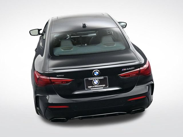 New 2026 BMW 440i xDrive Coupe w/ Premium Package AWD/4WD image 27