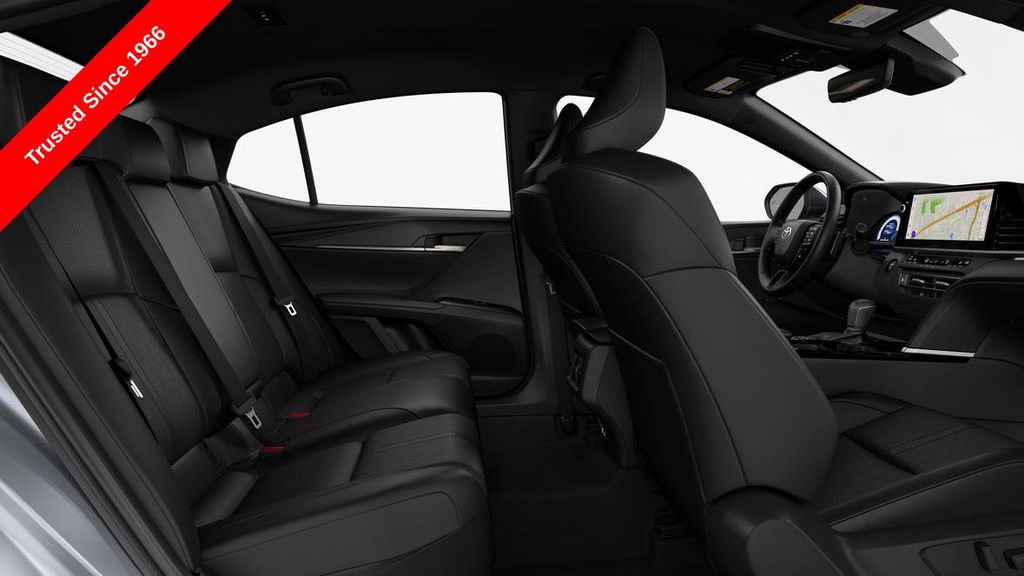 New 2026 Toyota Camry XSE image 7