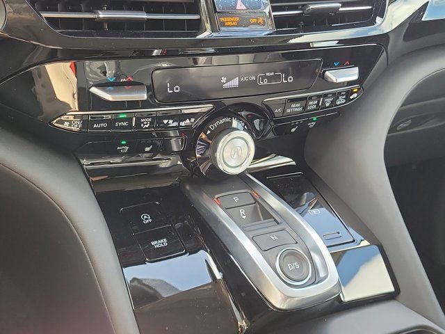 New 2026 Acura MDX FWD w/ Technology Package image 18