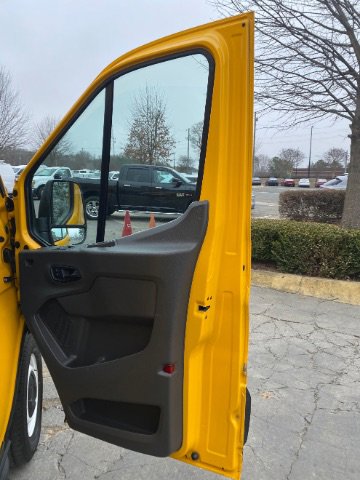 Used 2021 Ford Transit 250 148 High Roof w/ Load Area Protection Package image 26