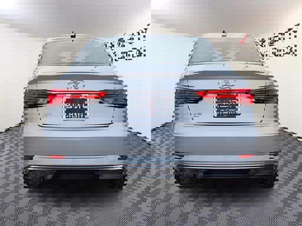 Used 2019 Audi A3 2.0T Premium w/ Convenience Package image 5