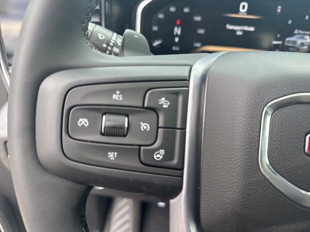 New 2026 GMC Sierra 1500 Elevation w/ Elevation Premium Package image 18