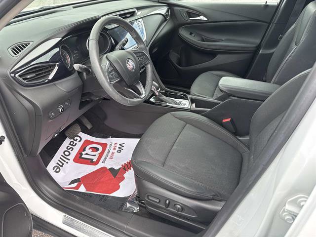 Used 2022 Buick Encore GX Select FWD image 12