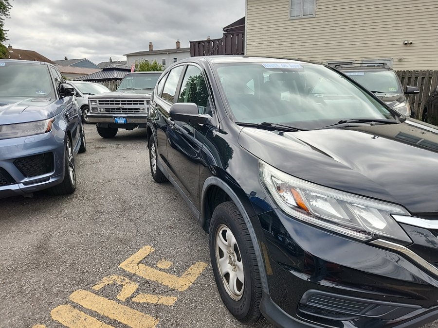Used 2016 Honda CR-V LX image 3