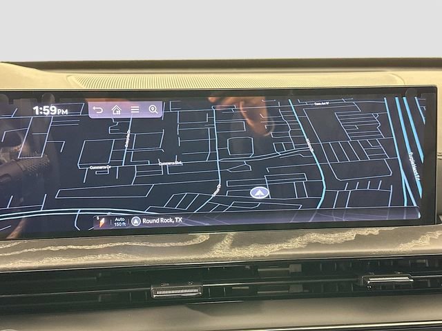New 2026 Genesis GV80 3.5T Prestige AWD/4WD image 12
