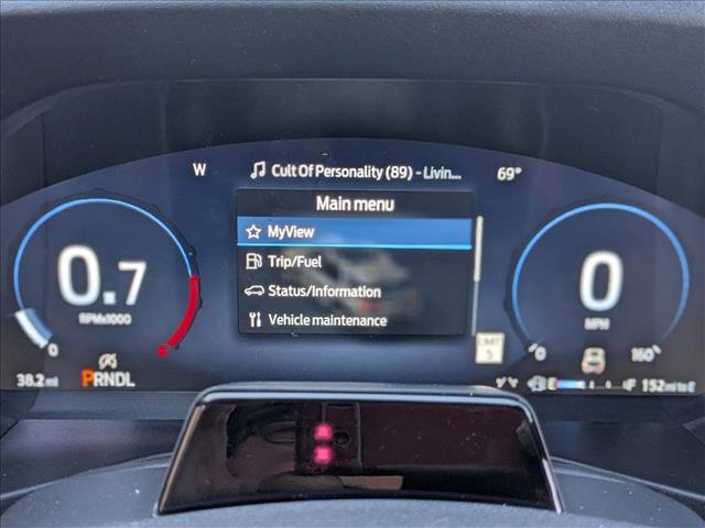 New 2026 Ford Explorer Platinum image 11