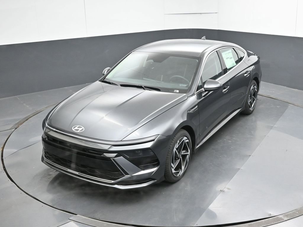 New 2026 Hyundai Sonata SEL FWD image 17