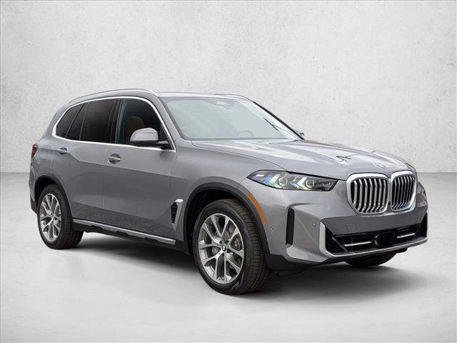 Used 2026 BMW X5 xDrive40i image 6