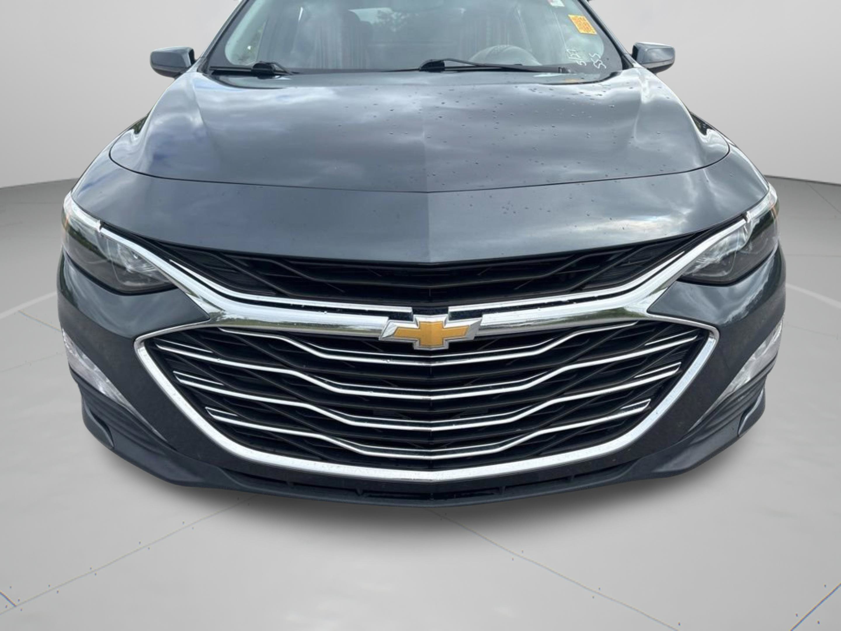 Used 2021 Chevrolet Malibu LT FWD image 29