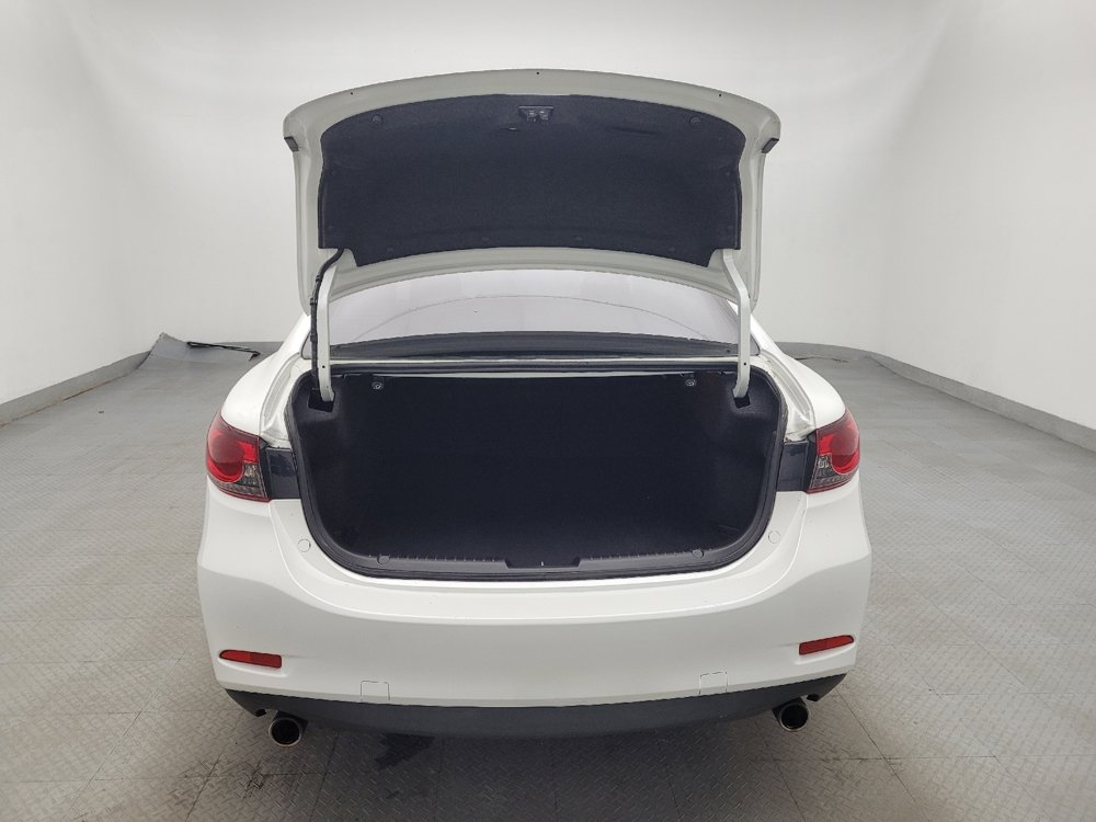 Used 2014 MAZDA MAZDA6 Sport FWD image 29