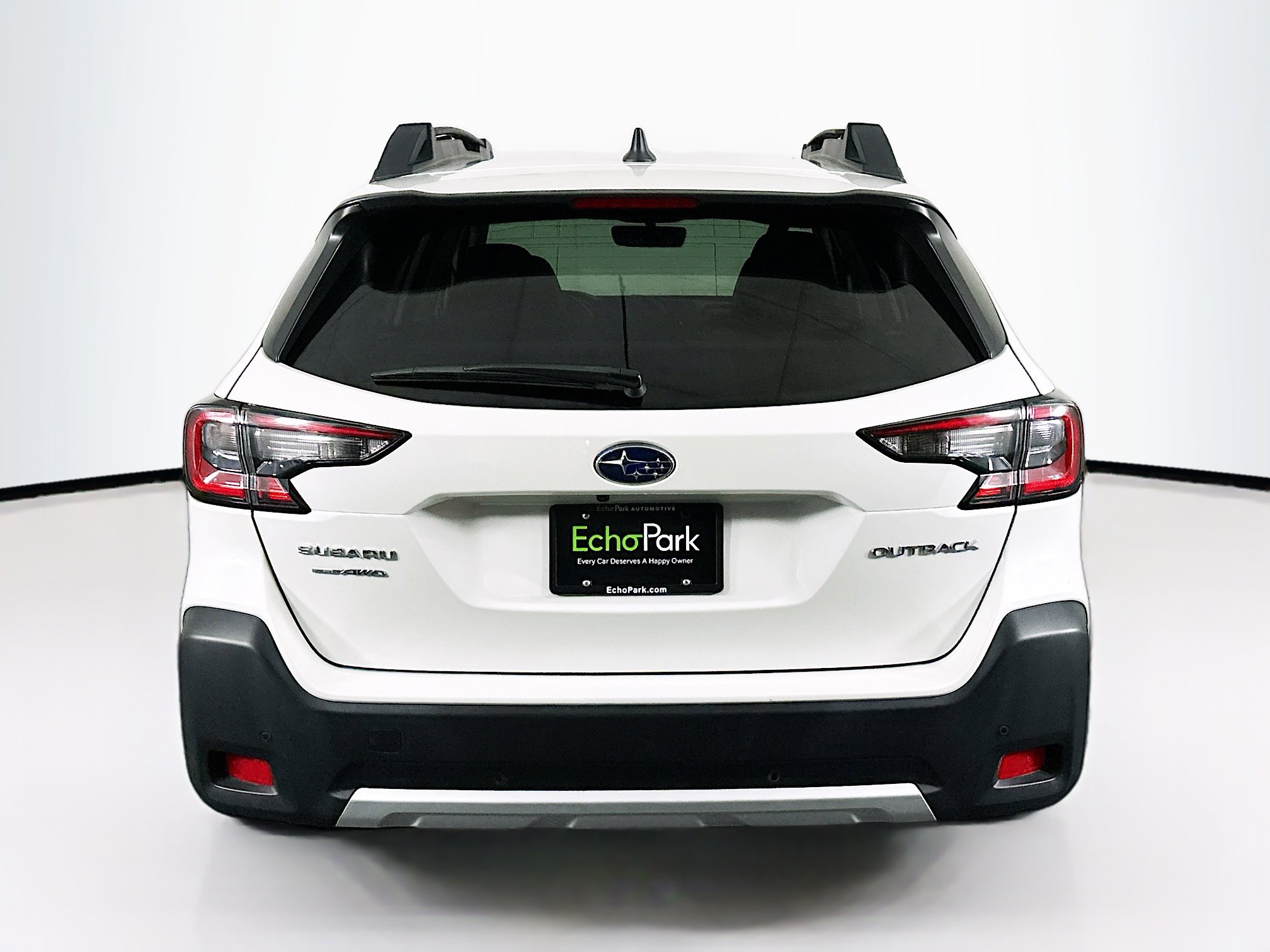 Used 2024 Subaru Outback Limited image 7