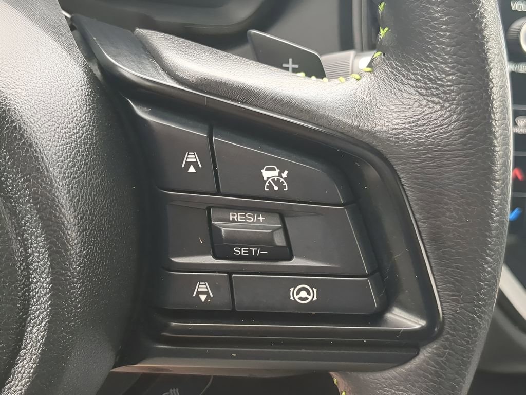 Used 2023 Subaru Ascent Onyx Edition Limited image 25