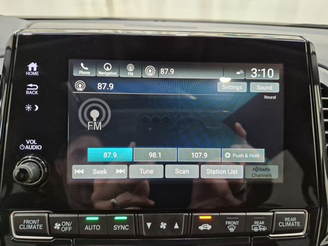 Used 2019 Honda Odyssey Elite image 20