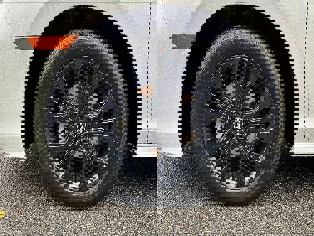 New 2026 Honda Odyssey Sport-L image 8