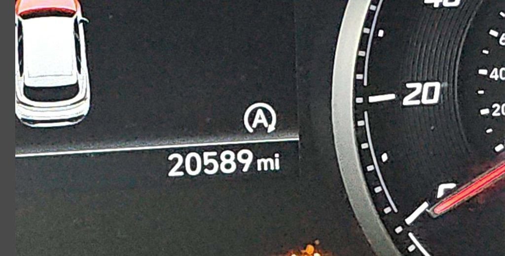 Certified 2023 Hyundai Santa Fe SEL w/ Cargo Package image 17