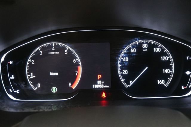 Used 2019 Honda Accord LX image 27