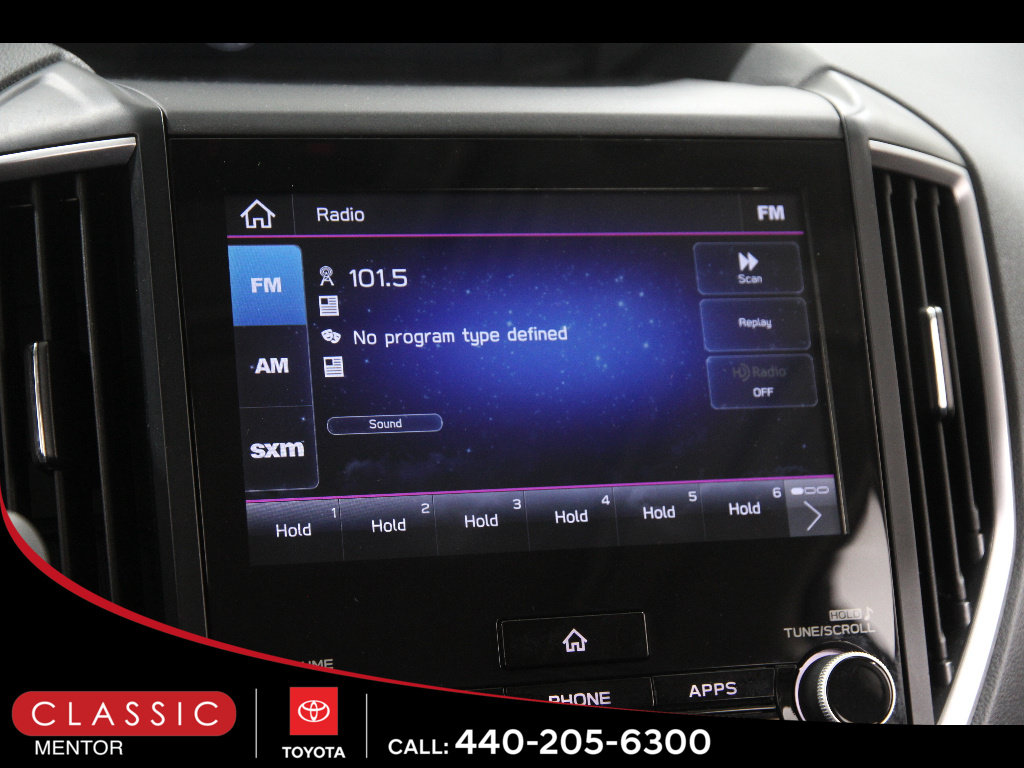Used 2024 Subaru Forester Limited AWD/4WD image 17