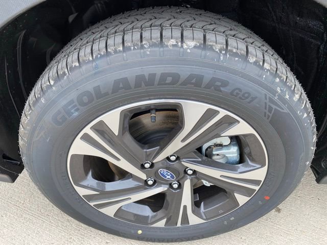 New 2026 Subaru Crosstrek 2.0i Premium image 25