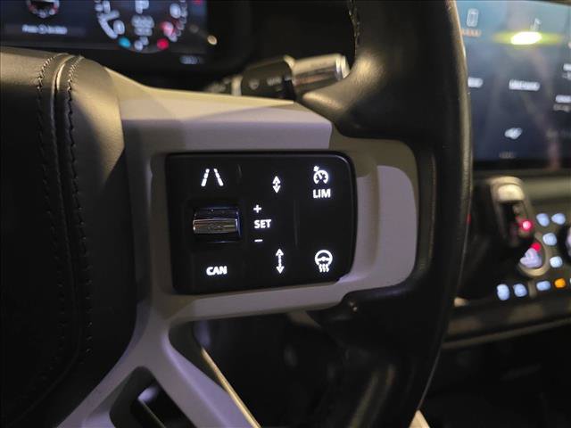 Used 2022 Land Rover Defender 110 X-Dynamic HSE AWD/4WD image 19