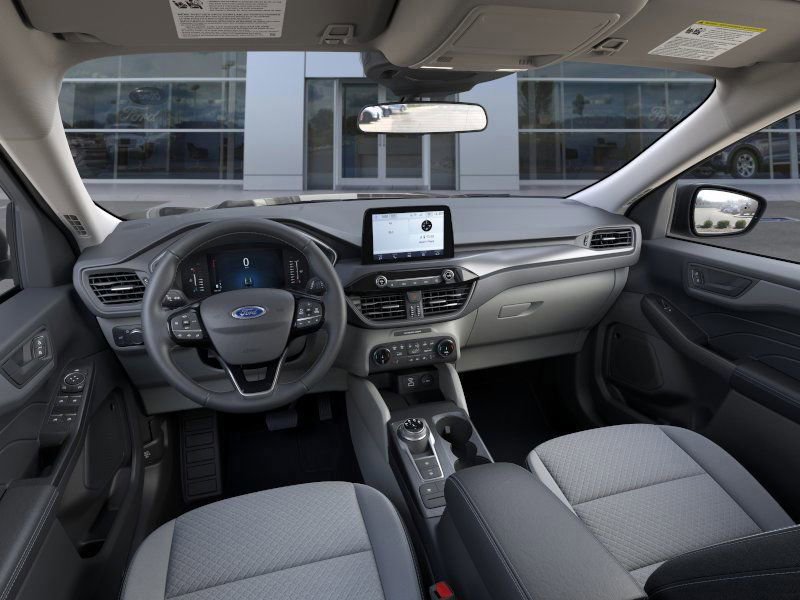 New 2026 Ford Escape Active w/ Cold Weather Package image 9