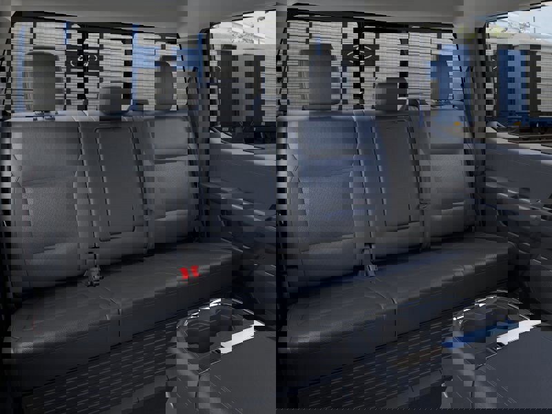New 2026 Ford F350 4x4 Crew Cab Super Duty image 33