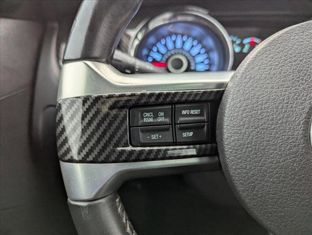 Used 2014 Ford Mustang Convertible RWD image 13