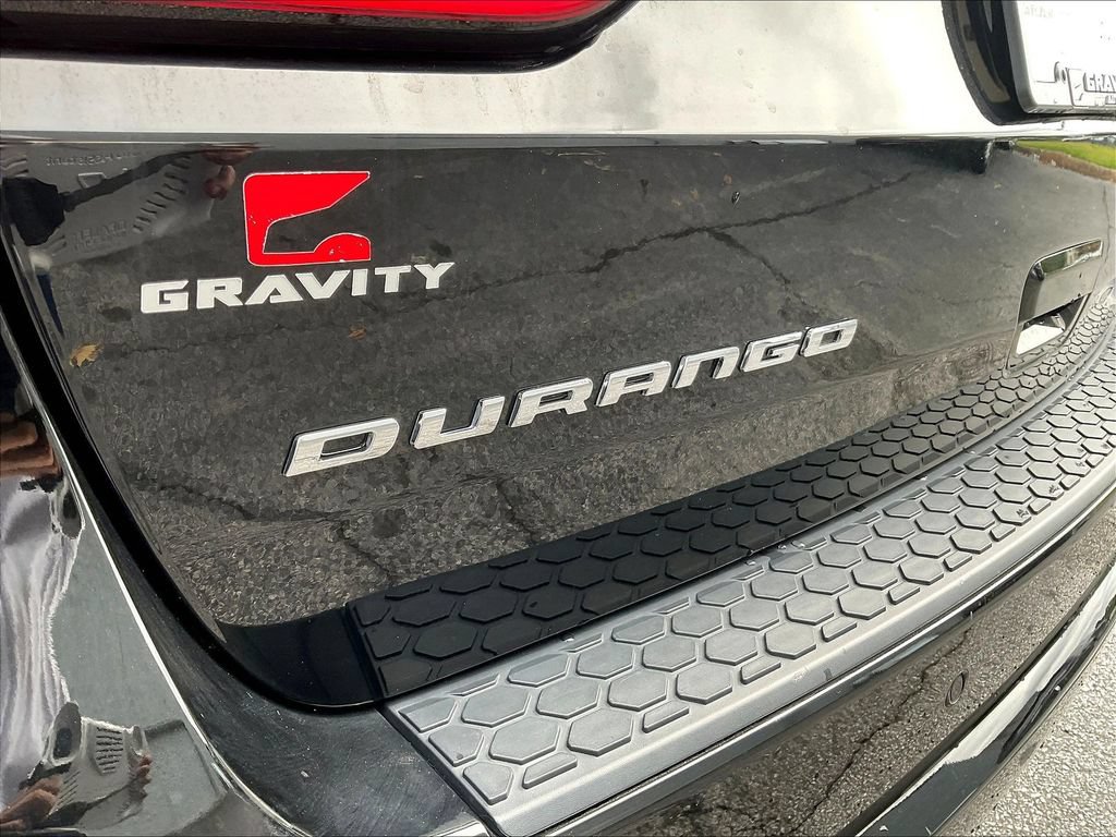 Used 2021 Dodge Durango R/T RWD image 22