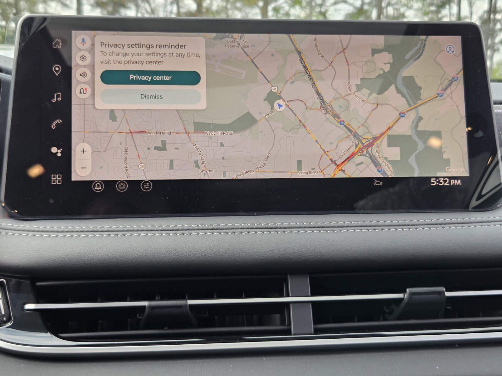 New 2026 INFINITI QX60 Luxe w/ Cargo Package image 19