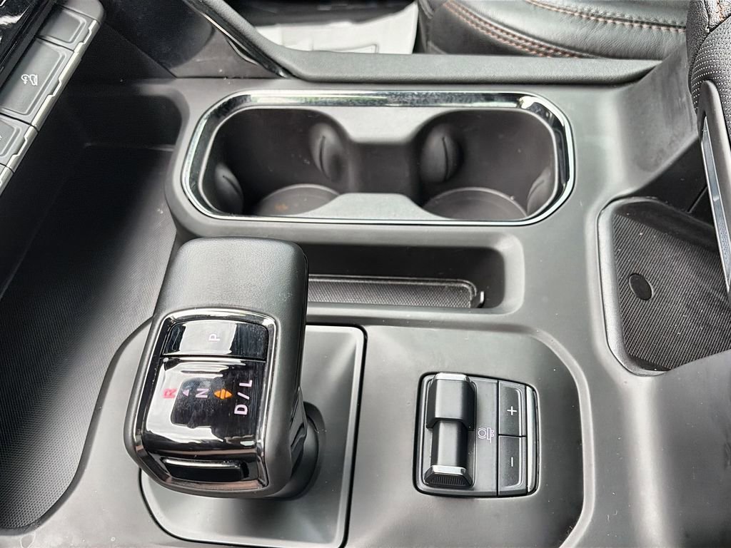 Used 2026 GMC Sierra 1500 AT4 w/ AT4 Premium Package image 20