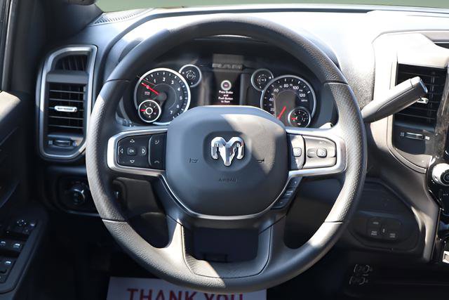 New 2026 RAM 2500 Tradesman image 13