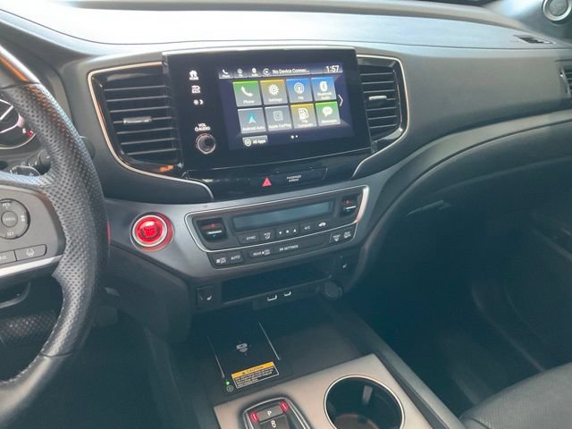 Certified 2024 Honda Passport EX-L image 14