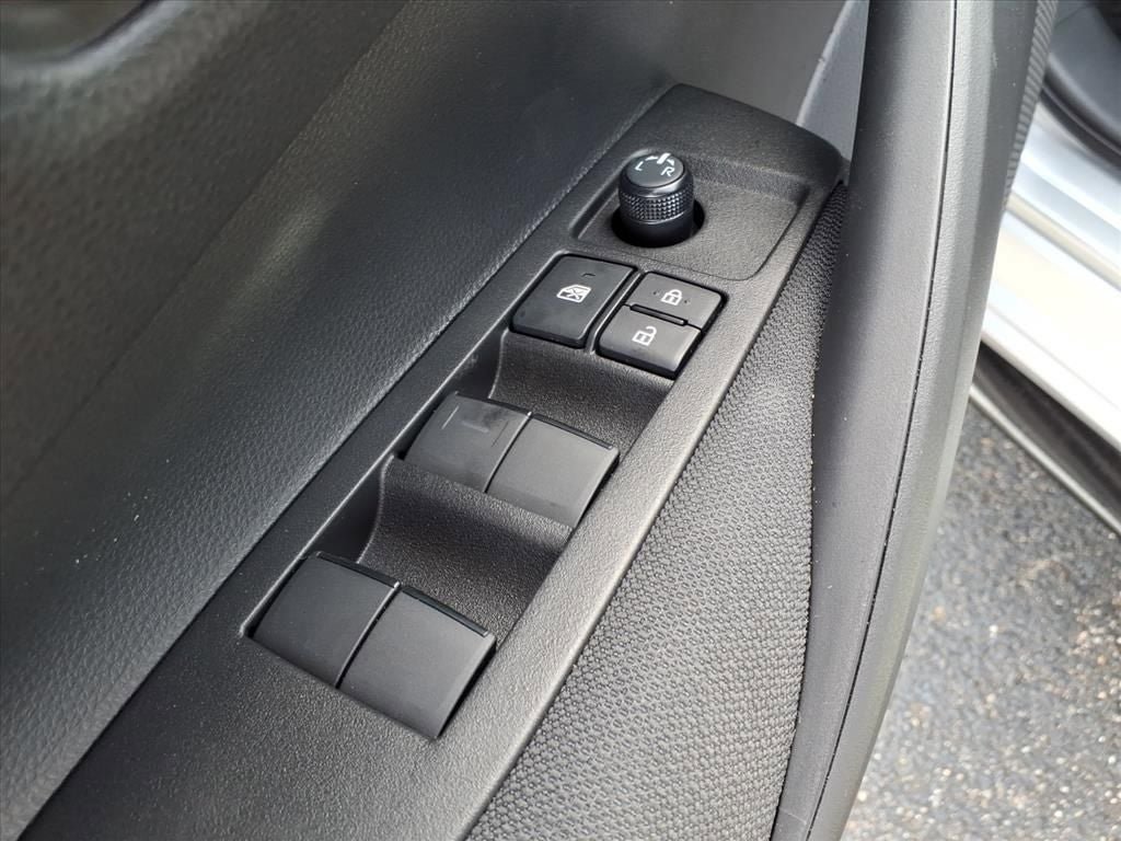 New 2026 Toyota Corolla SE FWD image 8